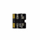 Bussmann JP60030-3CR Fuse Block