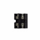 Bussmann JP60030-3CR Fuse Block