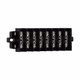 Bussmann KU12-BPWCMT Terminal Block Strips and Barrier Block