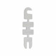 Bussmann LKN-200 Super-Lag Fuse Link