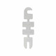 Bussmann LKN-200 Super-Lag Fuse Link