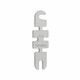Bussmann LKN-400 Fuse Link