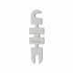 Bussmann LKN-400 Fuse Link