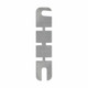Bussmann LKN-80 Fuse Link | American Cable Assemblies