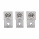 Bussmann LUG2-3 Terminal Lug Kit | American Cable Assemblies