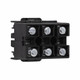 Bussmann NDN111-BK Terminal Block