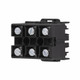 Bussmann NDN111-BK Terminal Block