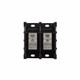 Bussmann PDB321-2 Power Terminal Block | American Cable Assemblies