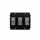 Bussmann PDB323-3 Power Terminal Block | American Cable Assemblies