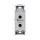 Bussmann PDBFS303 Power Distribution Block | American Cable Assemblies