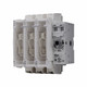 Bussmann RDF100J-3 Rotary Disconnect Switch