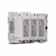 Bussmann RDF60J-3-COMP Open Rotary Disconnect Switch