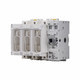 Bussmann RDF60J-3-COMP Open Rotary Disconnect Switch