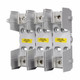 Bussmann RM25200-3CR Fuse Block