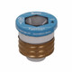 Bussmann T-4 Plug Fuse