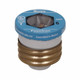 Bussmann T-6 Plug Fuse