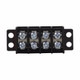 Bussmann TB100-06 Terminal Block | American Cable Assemblies