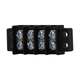 Bussmann TB100-10SP Terminal Block Strips and Barrier Block