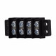 Bussmann TB100-13SP Terminal Block Strips and Barrier Block