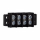 Bussmann TB100-13SP Terminal Block Strips and Barrier Block