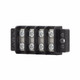 Bussmann TB200-04 Terminal Block Strips and Barrier Block