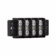 Bussmann TB200-04 Terminal Block Strips and Barrier Block