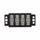 Bussmann TB200-09SS Terminal Block | American Cable Assemblies