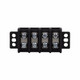 Bussmann TB300-08 Terminal Block | American Cable Assemblies