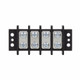 Bussmann TB400-12 Terminal Block | American Cable Assemblies