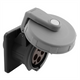 Iron Box HBL420R5W Hubbell HBL420R5W 20A, 600V, 3-Pole Pin and Sleeve Flanged Receptacle | American Cable Assemblies