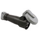 Iron Box HBL430C5W Hubbell HBL430C5W Pin and Sleeve Connector 30A/3Ø 600V | American Cable Assemblies