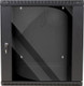 12U WALL MOUNT SWINGOUT 31" DEEP