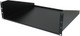 3U NON-VENTED SHELF SINGLE SIDE, 15.7" DEPTH