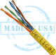 CAT5E 350MHZ  CMP CABLE  PULL BOX