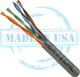 CAT6 550MHZ  CMP CABLE US - TEXAS MADE  PULL BOX