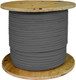 CAT6A 10GS UTP CM RISER RATED 1000FT WOODEN SPOOL