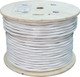 CAT6A 10GS UTP CM RISER RATED 1000FT WOODEN SPOOL