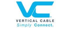 Vertical Cable