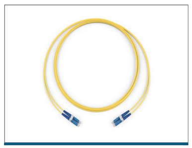 LC Duplex SM/LC Duplex SM, SMF Ultra, 2F, Zipcord Riser, 15M ...