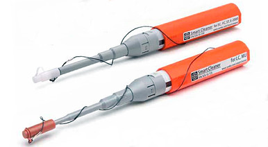 Senko SCK-SS-250 Smart Cleaner for SC/ FC/ ST & E2000 Fiber Connectors ...