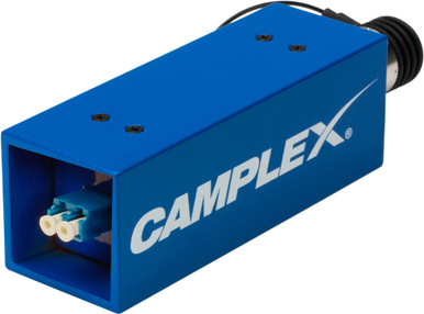 Camplex HYDAP-MLC Passive SMPTE 311M FXW Plug to Duplex LC Fiber