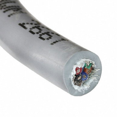 Alpha Wire 79235 SL001 Cable 7Cond 12Awg Shld 1000' - www ...