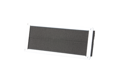 Metz Connect 15033Z005-E. Cable infeed for patch cords for OpDAT Wall ...