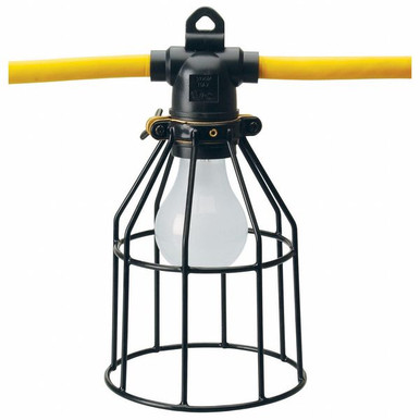 Southwire 7539SW String Light, Screw In, Bulb Dependent - www ...