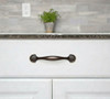 Cosmas 6632ORB Oil Rubbed Bronze Cabinet Pull
