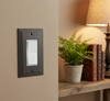 Cosmas 25000-ORB Oil Rubbed Bronze Single GFCI / Decora Wall Plate
