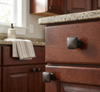 Cosmas 4391ORB Oil Rubbed Bronze Cabinet Knob