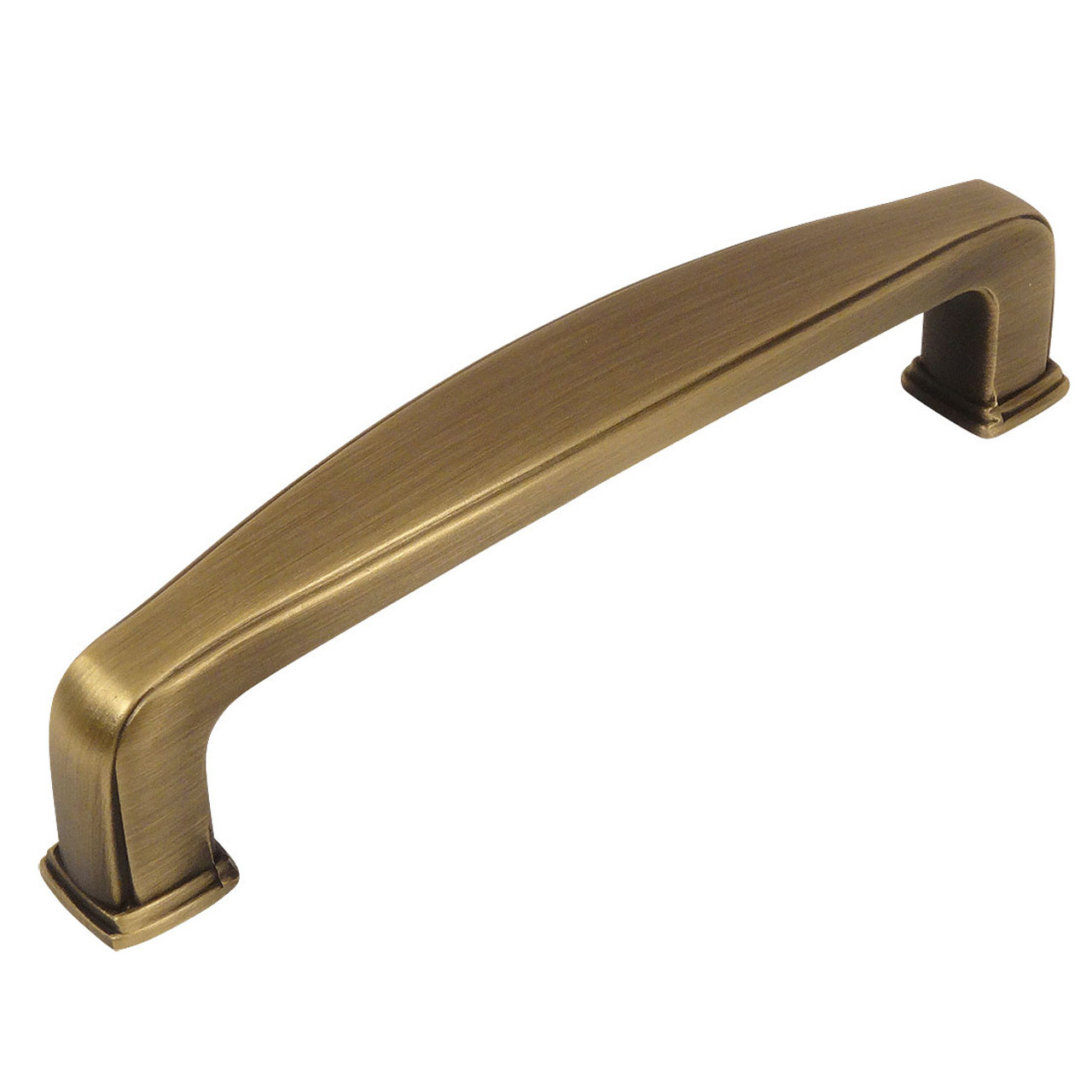 brass pulls