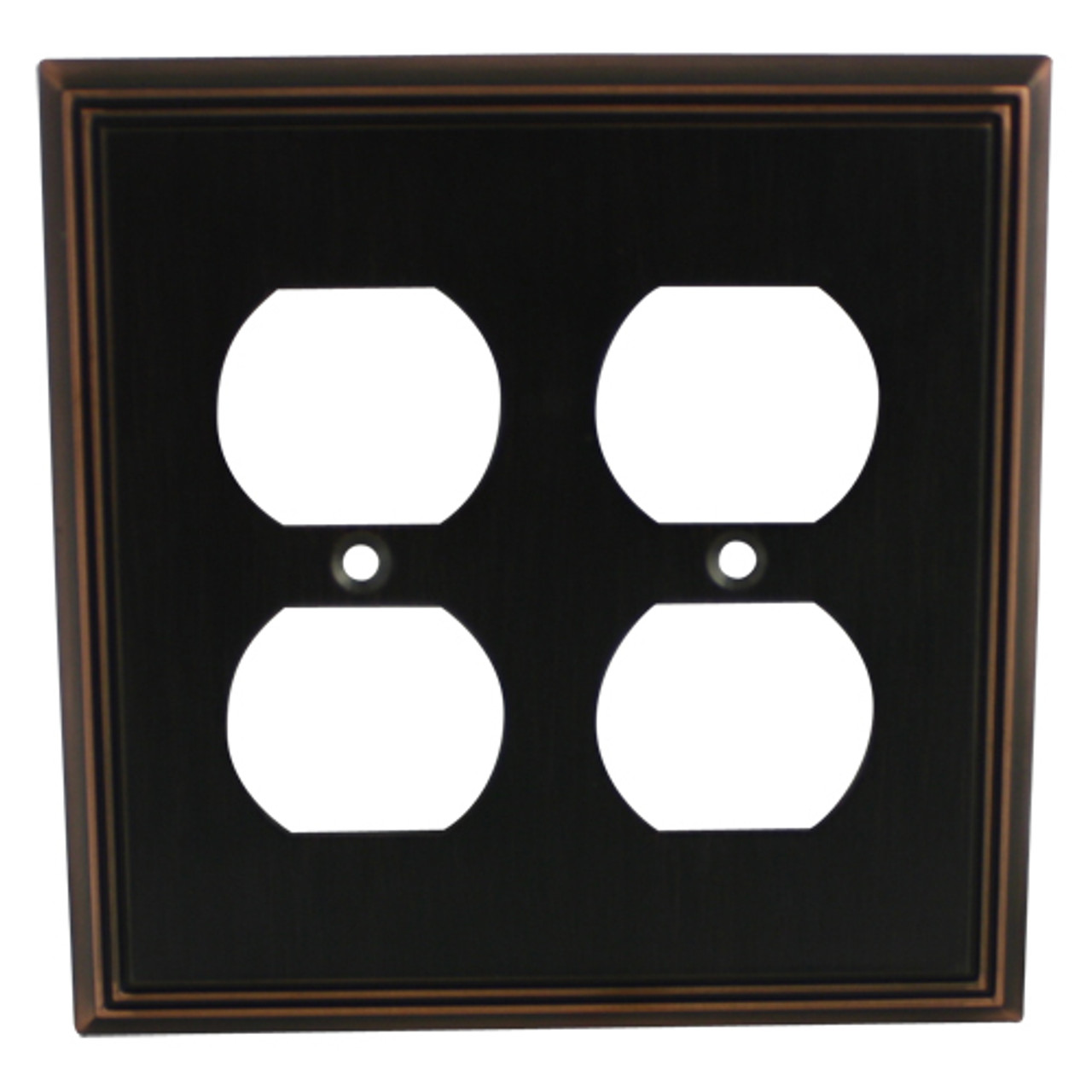 round duplex outlet wall switch plates