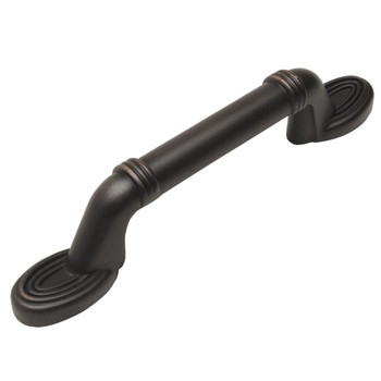 Cosmas 4577ORB Oil Rubbed Bronze Cabinet Pull